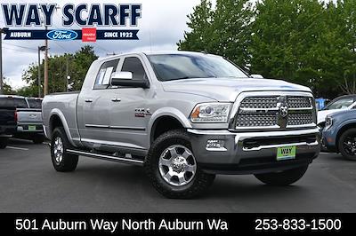 2013 Ram 2500 Mega Cab 4WD Pickup for sale #F35580 - photo 1