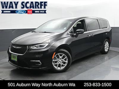 2026 Chrysler Pacifica FWD Minivan for sale #F36760 - photo 1