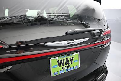 2026 Chrysler Pacifica FWD Minivan for sale #F36760 - photo 2
