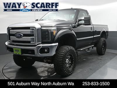 Used 2016 Ford F-250 - photo 1