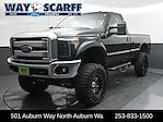 Used 2016 Ford F-250 XLT Regular Cab for sale #F49590 - photo 1