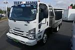 Used 2018 Isuzu NPR-XD Flatbed Regular Cab 4x2 Flatbed Truck for sale #B21361 - photo 1
