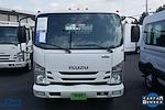 Used 2018 Isuzu NPR-XD Flatbed Regular Cab 4x2 Flatbed Truck for sale #B21361 - photo 12