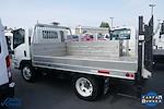 Used 2018 Isuzu NPR-XD Flatbed Regular Cab 4x2 Flatbed Truck for sale #B21361 - photo 2