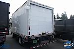 Used 2017 Isuzu NRR Regular Cab 4x2 Morgan Truck Body Box Truck for sale #B34140 - photo 2