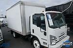 Used 2017 Isuzu NRR Regular Cab 4x2 Morgan Truck Body Box Truck for sale #B34140 - photo 5