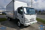 Used 2016 Isuzu NPR-HD Regular Cab 4x2 Box Truck for sale #C36050 - photo 12