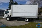 Used 2016 Isuzu NPR-HD Regular Cab 4x2 Box Truck for sale #C36050 - photo 3