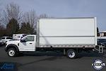 Used 2018 Ford F-450 XL Regular Cab 4x2 Box Truck for sale #C36070 - photo 3