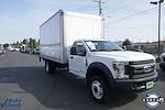Used 2018 Ford F-450 XL Regular Cab 4x2 Box Truck for sale #C36070 - photo 7