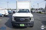 Used 2018 Ford F-450 XL Regular Cab 4x2 Box Truck for sale #C36070 - photo 8