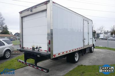 Used 2016 Isuzu NQR Refrigerated Truck Regular Cab 4x2 Refrigerated Body for sale #C36200 - photo 2