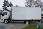 Used 2016 Isuzu NQR Refrigerated Truck Regular Cab 4x2 Refrigerated Body for sale #C36200 - photo 3