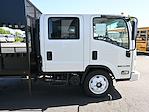 2024 Isuzu NPR-HD Crew Cab 4x2, Dovetail Landscape for sale #D77350 - photo 10