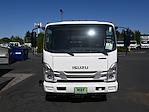 2024 Isuzu NPR-HD Crew Cab 4x2, Dovetail Landscape for sale #D77350 - photo 4