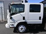 2024 Isuzu NPR-HD Crew Cab 4x2, Dovetail Landscape for sale #D77350 - photo 3