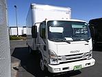 2024 Isuzu NPR-HD Regular Cab 4x2, Heiser Box Truck for sale #D77710 - photo 10