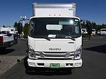 2024 Isuzu NPR-HD Regular Cab 4x2, Heiser Box Truck for sale #D77710 - photo 4