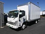 2024 Isuzu NPR-HD Regular Cab 4x2, Heiser Box Truck for sale #D77710 - photo 5