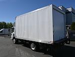 2024 Isuzu NPR-HD Regular Cab 4x2, Heiser Box Truck for sale #D77710 - photo 2