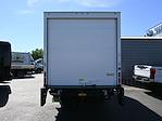 2024 Isuzu NPR-HD Regular Cab 4x2, Heiser Box Truck for sale #D77710 - photo 3