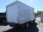 2024 Isuzu NPR-HD Regular Cab 4x2, Heiser Box Truck for sale #D77710 - photo 7