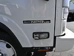 2024 Isuzu NPR-HD Regular Cab 4x2, Heiser Box Truck for sale #D77710 - photo 8