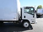 2024 Isuzu NPR-HD Regular Cab 4x2, Heiser Box Truck for sale #D77710 - photo 9