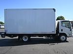 2024 Isuzu NPR-HD Regular Cab SRW 4x2, Heiser Box Truck for sale #D77820 - photo 10