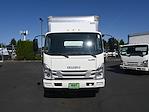 2024 Isuzu NPR-HD Regular Cab SRW 4x2, Heiser Box Truck for sale #D77820 - photo 4