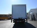 2024 Isuzu NPR-HD Regular Cab SRW 4x2, Heiser Box Truck for sale #D77820 - photo 3