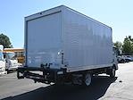 2024 Isuzu NPR-HD Regular Cab SRW 4x2, Heiser Box Truck for sale #D77820 - photo 9