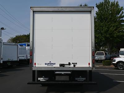2024 Isuzu NPR-HD Regular Cab 4x2 Summit Truck Body Box Truck for sale #D77850 - photo 2