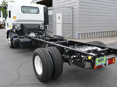 2024 Isuzu NPR-HD Regular Cab 4x2 Cab Chassis for sale #D77860 - photo 2