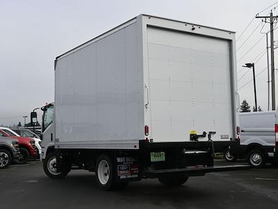 2024 Isuzu NPR-HD Regular Cab 4x2 Wabash Box Truck for sale #D77950 - photo 2