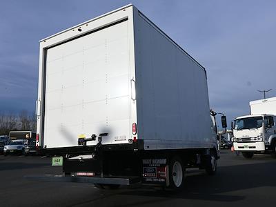 New 2024 Isuzu NPR-HD Box Van for sale #D77950 - photo 2
