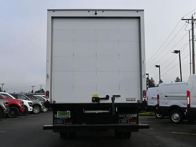 New 2024 Isuzu NPR-HD Regular Cab Wabash Box Truck for sale #D77950 - photo 2