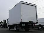 2024 Isuzu NPR-HD Regular Cab 4x2, Heiser Box Truck for sale #D77950 - photo 10