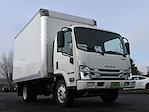 2024 Isuzu NPR-HD Regular Cab 4x2, Heiser Box Truck for sale #D77950 - photo 11