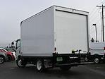 2024 Isuzu NPR-HD Regular Cab 4x2, Heiser Box Truck for sale #D77950 - photo 6