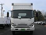 2024 Isuzu NPR-HD Regular Cab 4x2, Heiser Box Truck for sale #D77950 - photo 8