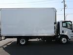 2024 Isuzu NPR-HD Regular Cab 4x2, Summit Truck Bodies Box Truck for sale #D78090 - photo 10