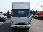 2024 Isuzu NPR-HD Regular Cab 4x2, Summit Truck Bodies Box Truck for sale #D78090 - photo 3