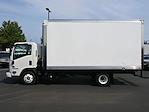 2024 Isuzu NPR-HD Regular Cab 4x2, Summit Truck Bodies Box Truck for sale #D78090 - photo 5