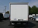 2024 Isuzu NPR-HD Regular Cab 4x2, Summit Truck Bodies Box Truck for sale #D78090 - photo 6