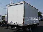 2024 Isuzu NPR-HD Regular Cab 4x2, Summit Truck Bodies Box Truck for sale #D78090 - photo 9