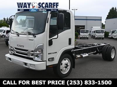 2024 Isuzu NPR-HD Regular Cab 4x2 Cab Chassis for sale #D78110 - photo 1