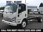 2024 Isuzu NPR-HD Regular Cab 4x2 Cab Chassis for sale #D78110 - photo 1
