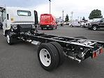 2024 Isuzu NPR-HD Regular Cab 4x2 Cab Chassis for sale #D78110 - photo 2
