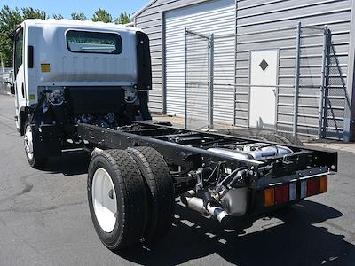 New 2024 Isuzu NPR-HD Regular Cab Cab Chassis for sale #D78130 - photo 2